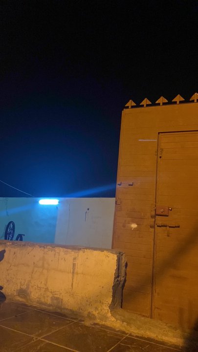 مشاركاتي في أنت الراصد