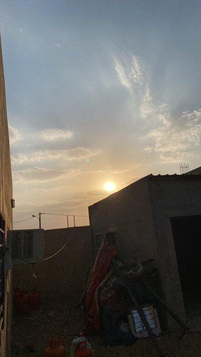 مشاركاتي في أنت الراصد