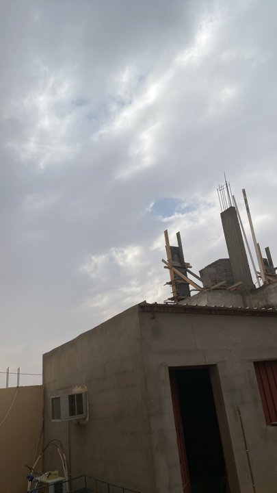 مشاركاتي في أنت الراصد