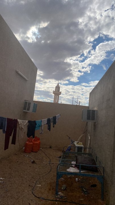 مشاركاتي في أنت الراصد