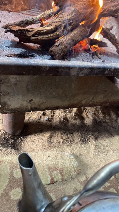 مشاركاتي في أنت الراصد