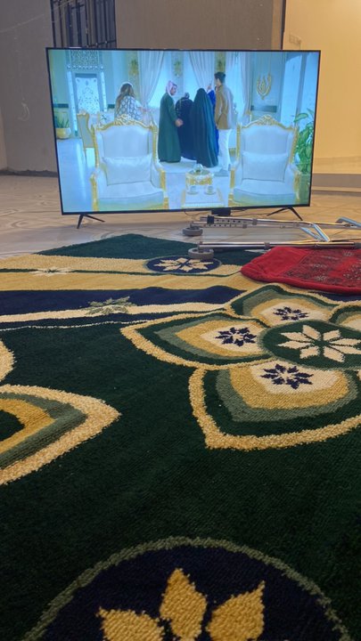 مشاركاتي في أنت الراصد