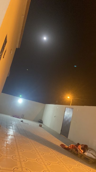 مشاركاتي في أنت الراصد