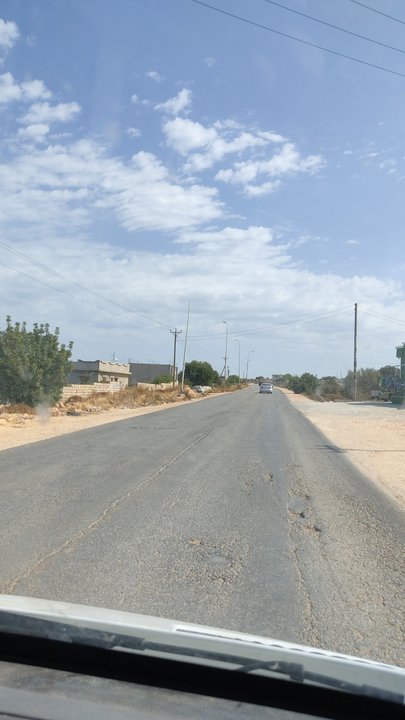 مشاركاتي في أنت الراصد