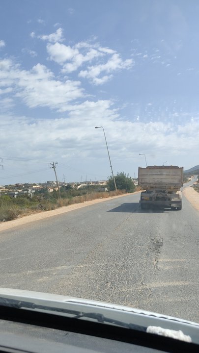 مشاركاتي في أنت الراصد