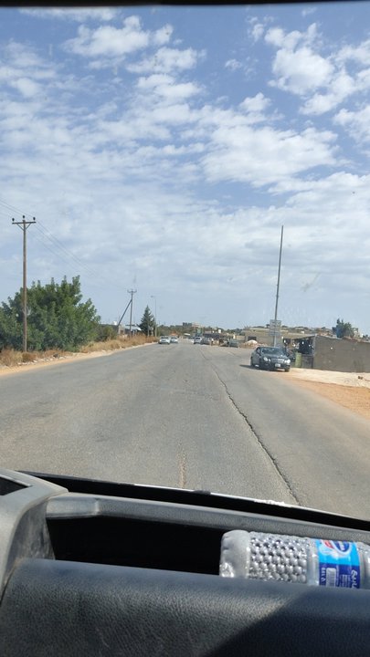 مشاركاتي في أنت الراصد