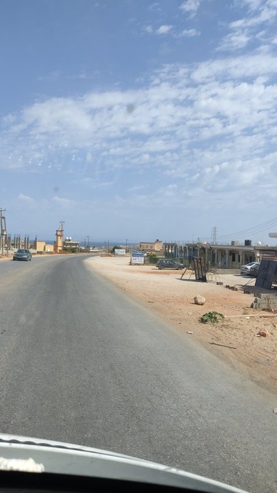 مشاركاتي في أنت الراصد