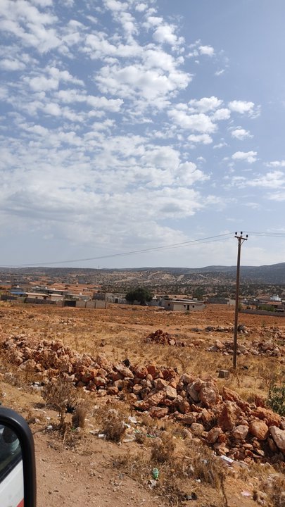 مشاركاتي في أنت الراصد