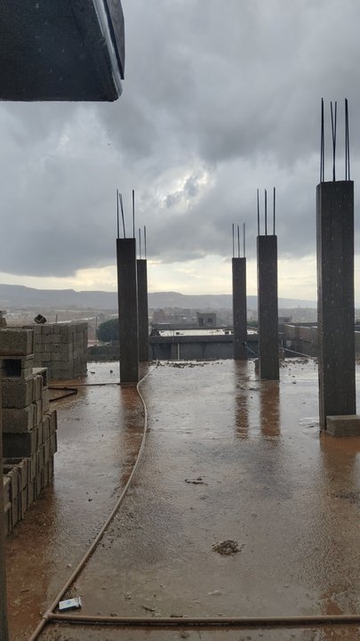 مشاركاتي في أنت الراصد