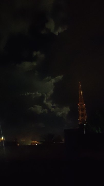 مشاركاتي في أنت الراصد