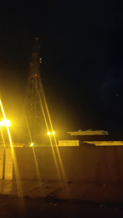 مشاركاتي في أنت الراصد