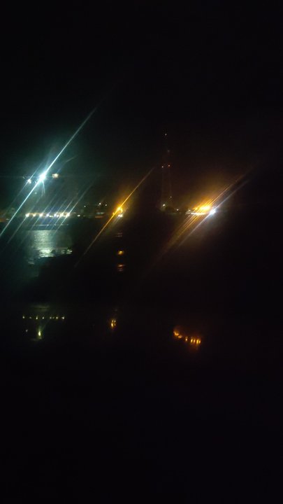 مشاركاتي في أنت الراصد