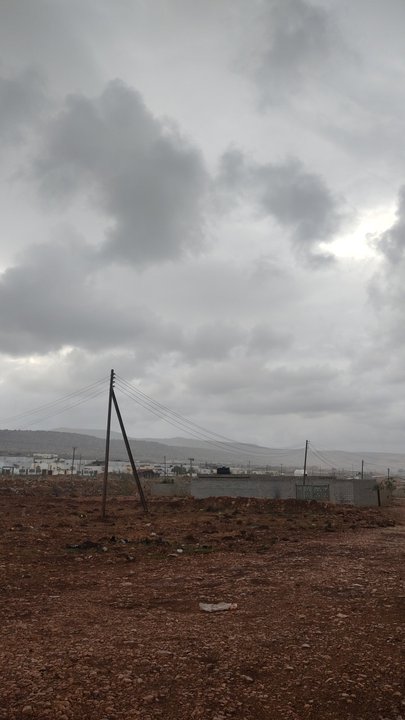 مشاركاتي في أنت الراصد