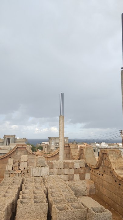 مشاركاتي في أنت الراصد