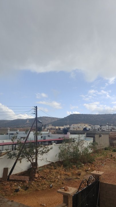 مشاركاتي في أنت الراصد