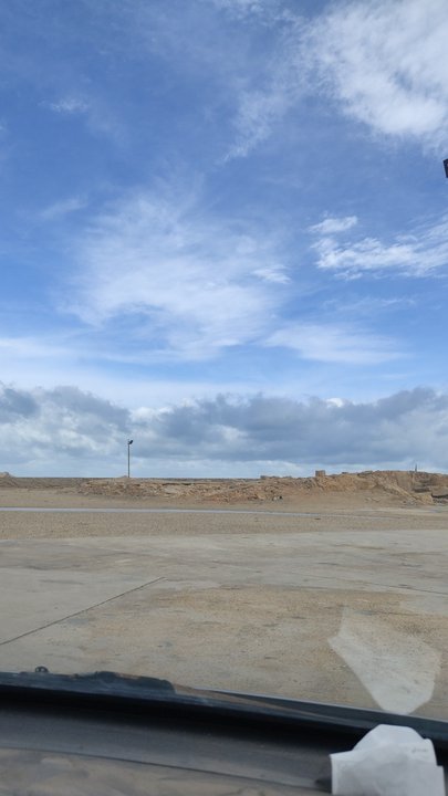 مشاركاتي في أنت الراصد