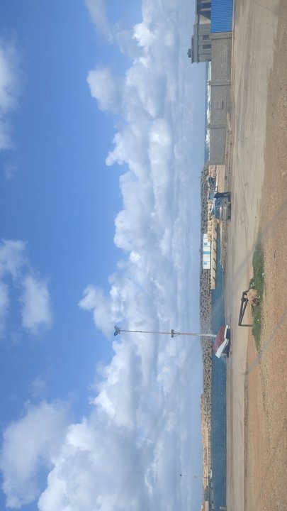 مشاركاتي في أنت الراصد