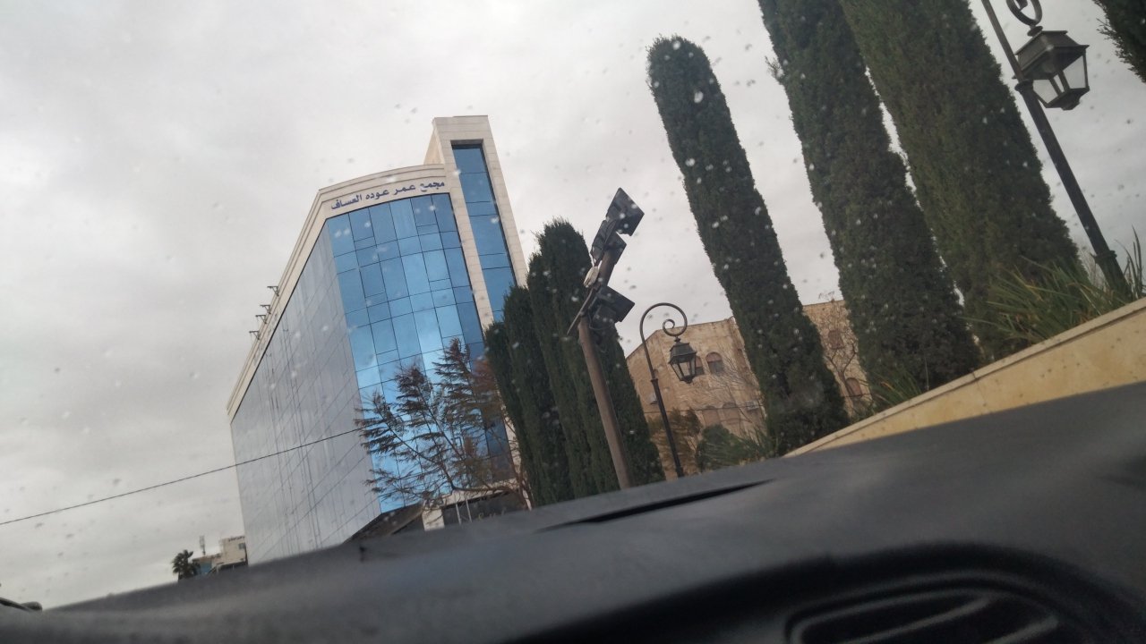 مشاركاتي في أنت الراصد