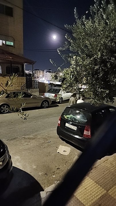 مشاركاتي في أنت الراصد