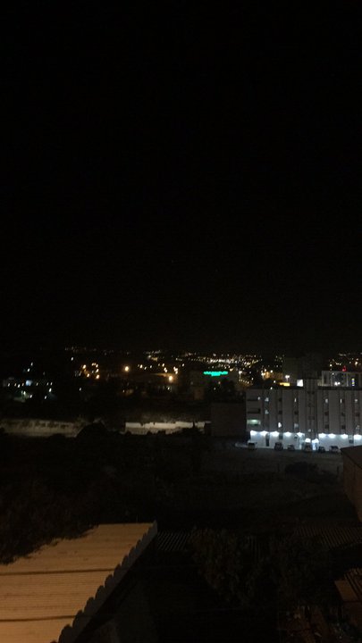 مشاركاتي في أنت الراصد