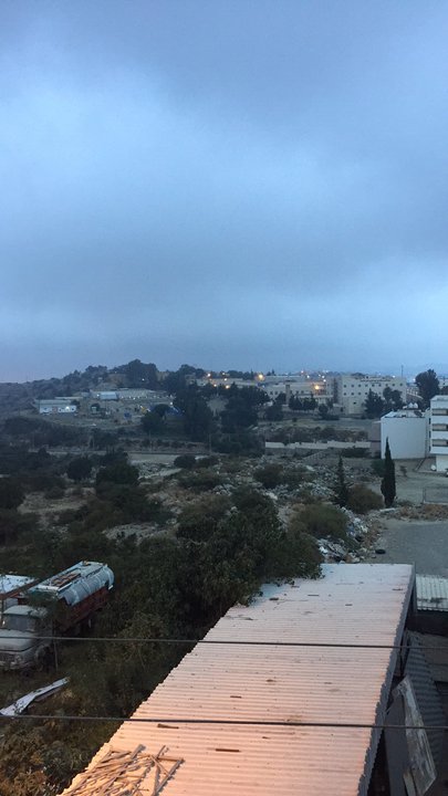 مشاركاتي في أنت الراصد