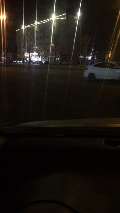 مشاركاتي في أنت الراصد