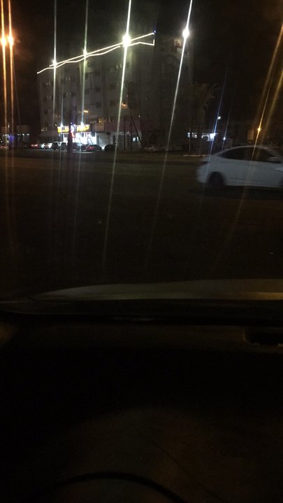 مشاركاتي في أنت الراصد