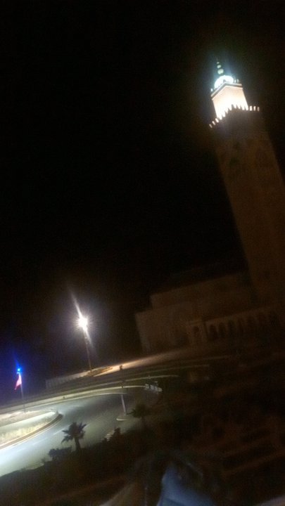 My Crowdsourcing Posts