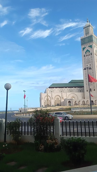 My Crowdsourcing Posts