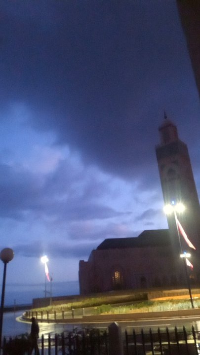 My Crowdsourcing Posts