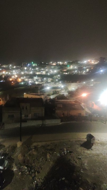 مشاركاتي في أنت الراصد