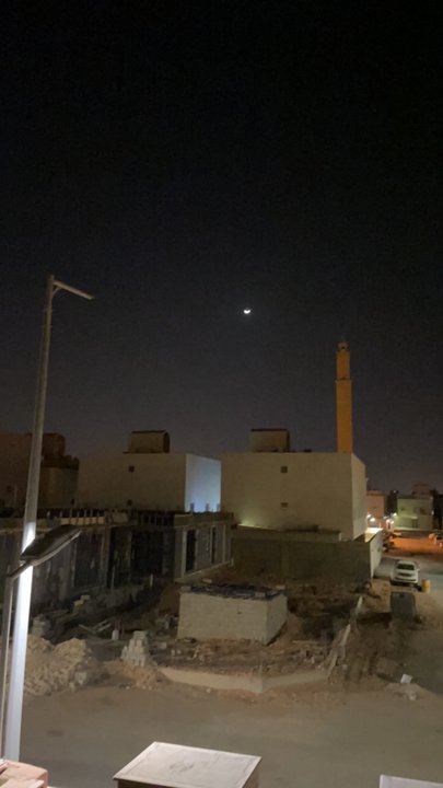 مشاركاتي في أنت الراصد