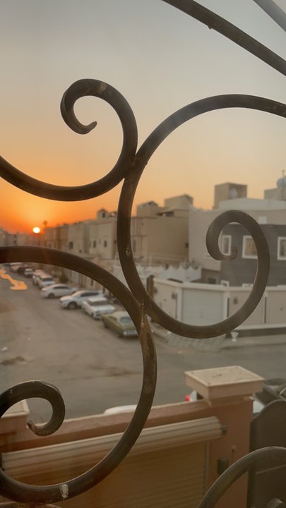 مشاركاتي في أنت الراصد