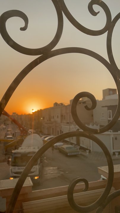 مشاركاتي في أنت الراصد