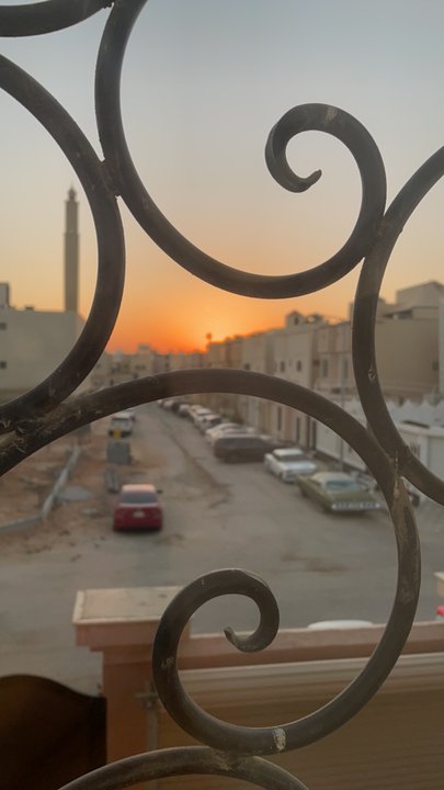 مشاركاتي في أنت الراصد