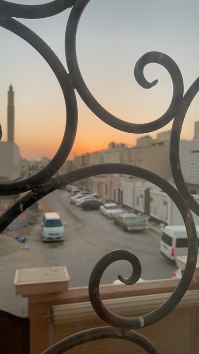 مشاركاتي في أنت الراصد