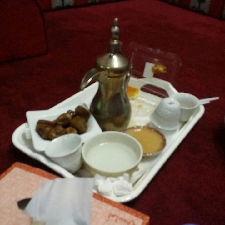 مشاركاتي في أنت الراصد