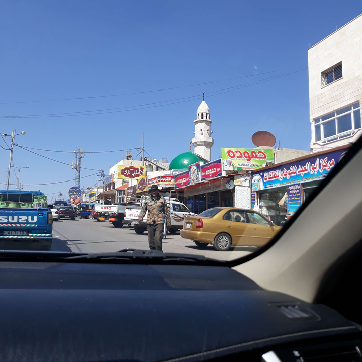 My Crowdsourcing Posts