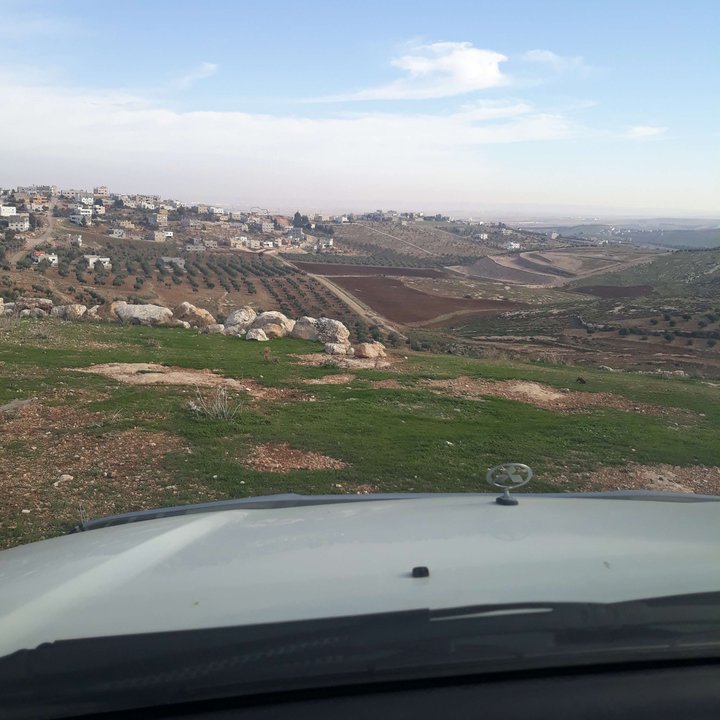 My Crowdsourcing Posts