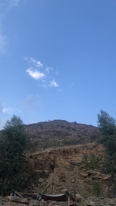 مشاركاتي في أنت الراصد