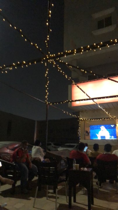 مشاركاتي في أنت الراصد