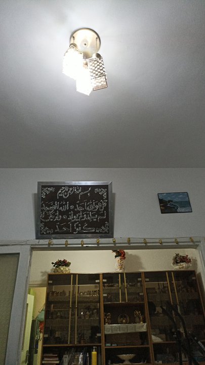 مشاركاتي في أنت الراصد