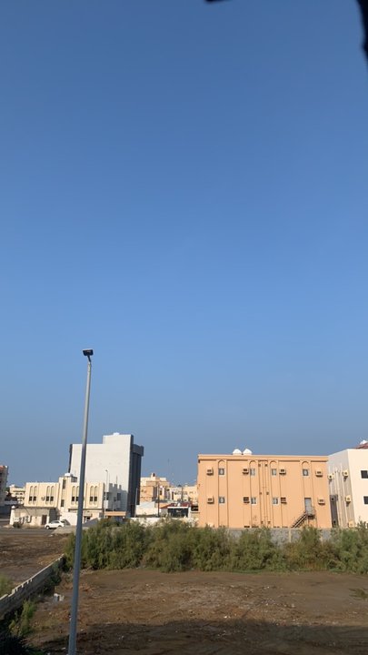 مشاركاتي في أنت الراصد