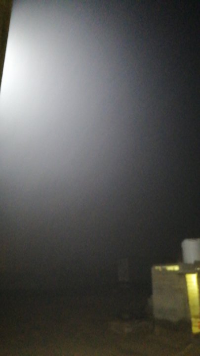 مشاركاتي في أنت الراصد