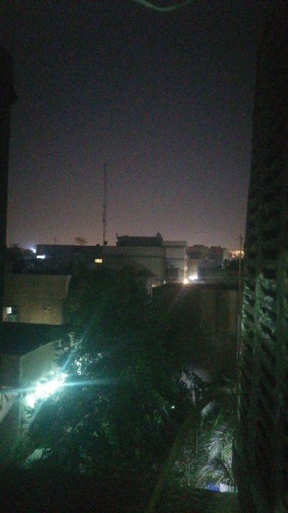 مشاركاتي في أنت الراصد