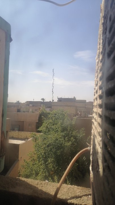 مشاركاتي في أنت الراصد