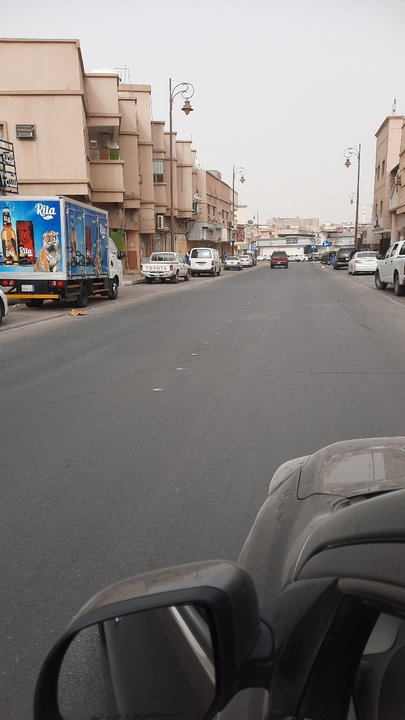 مشاركاتي في أنت الراصد