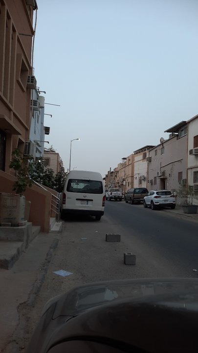 مشاركاتي في أنت الراصد