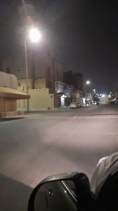 مشاركاتي في أنت الراصد