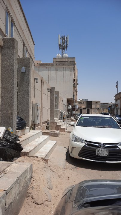 مشاركاتي في أنت الراصد